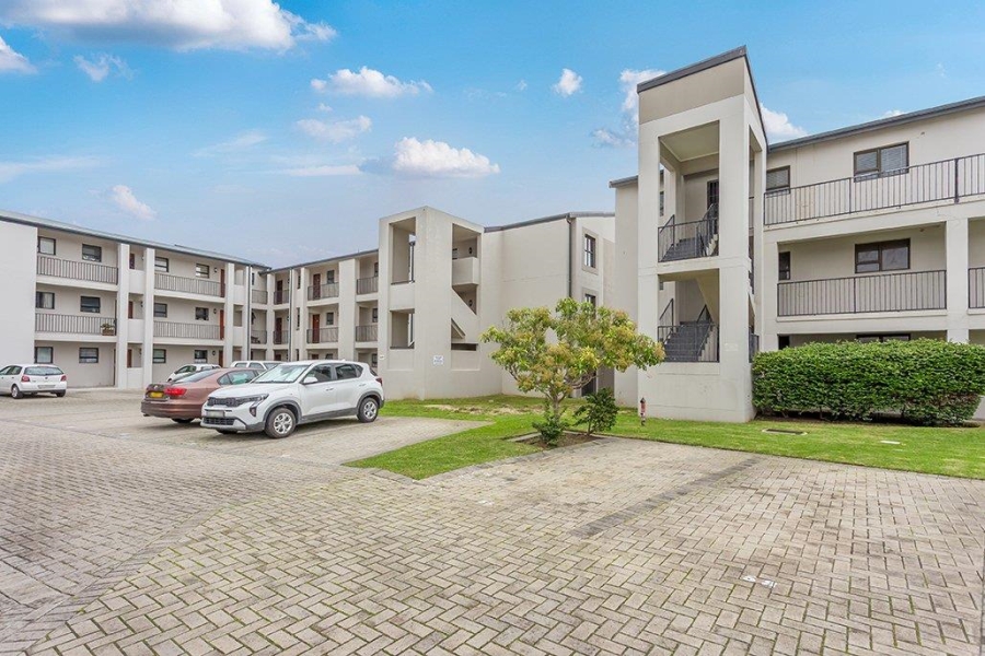 1 Bedroom Property for Sale in Burgundy Estate Western Cape